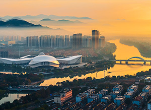 Having taken root in Yuyao for over two decades, Yide New Material drives regional industrial upgrading through technological innovation.